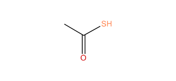 Thioacetic acid